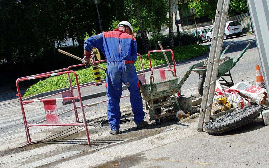 curage de canalisation Montmagny