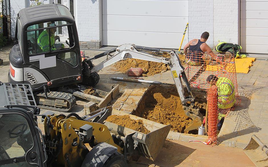 curage canalisation tarif Poissy